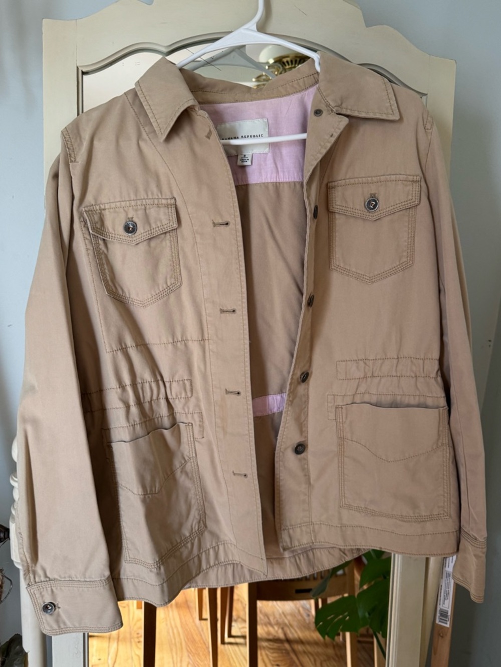 Banana Republic Jacket